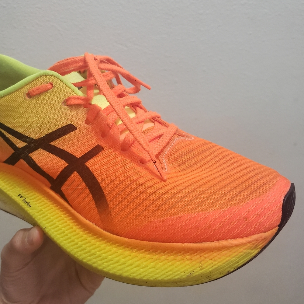 Women | ASICS shoes - Picture 2 of 9